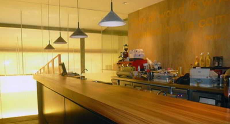 Favehotel Pluit Junction Jakarta Exteriör bild