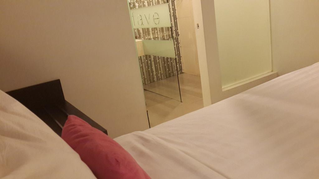 Favehotel Pluit Junction Jakarta Exteriör bild
